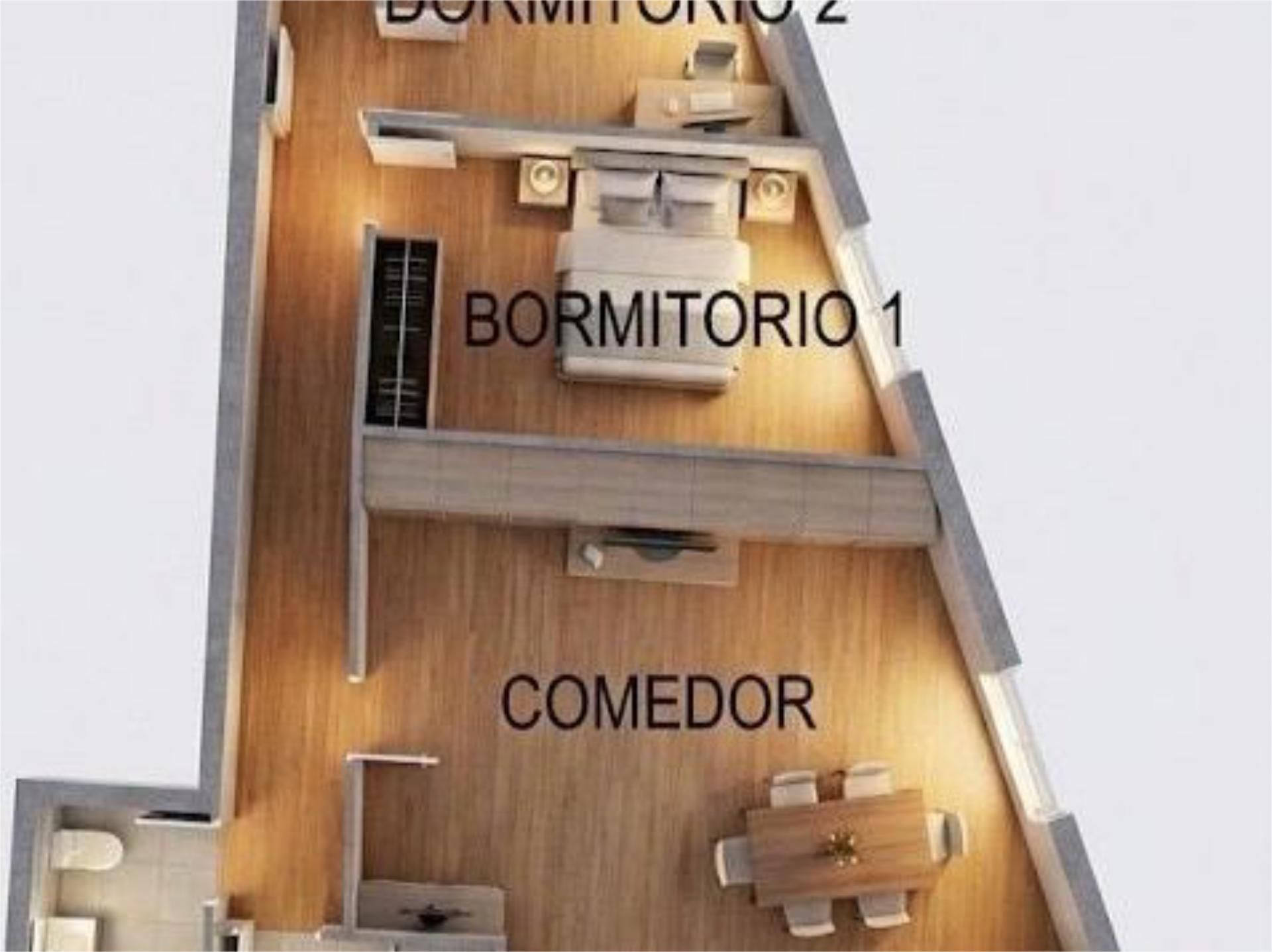 Piso en  Calle de la Dalia 5 - Foto 29