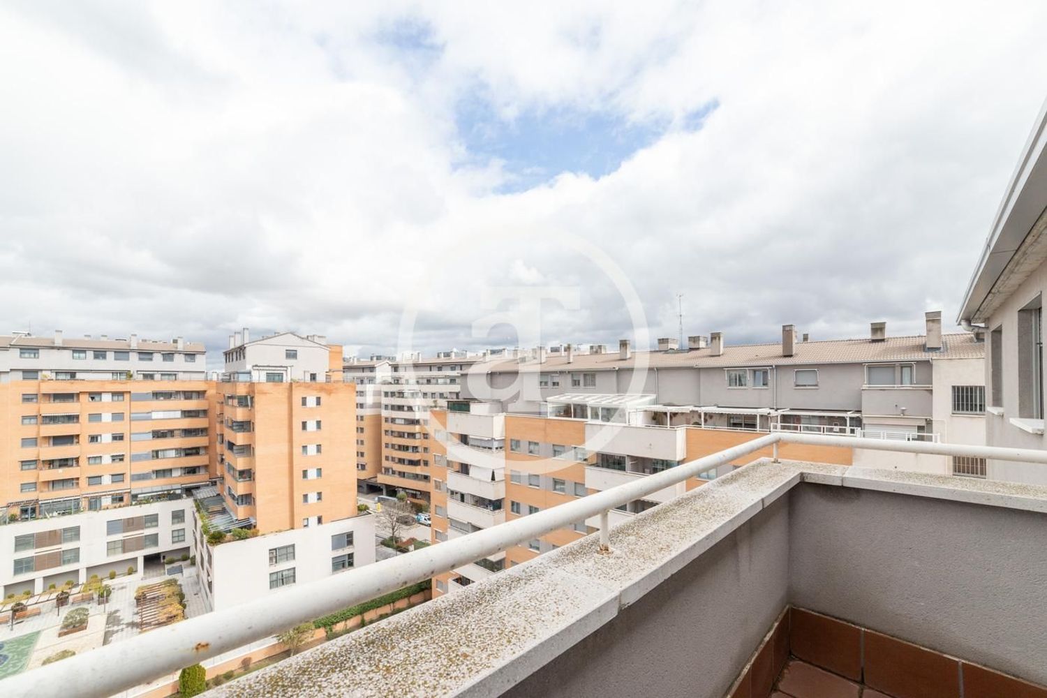 Ático en Calle Fuente Cisneros, Parque oeste - Fuente Cisneros - Foto 14
