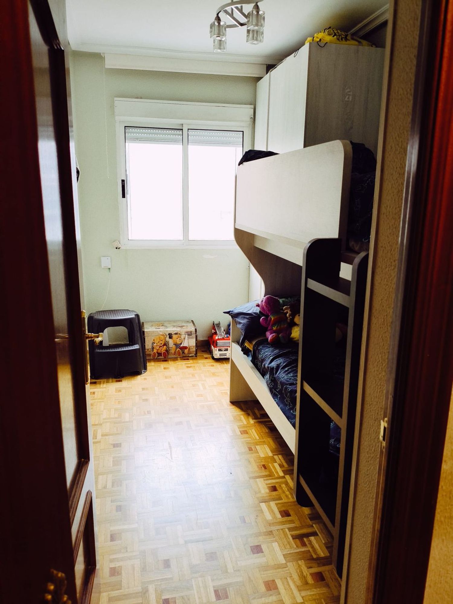 Piso en Calle de Sevilla, 16, Bda. Inmaculada - Zurbarán - Foto 9