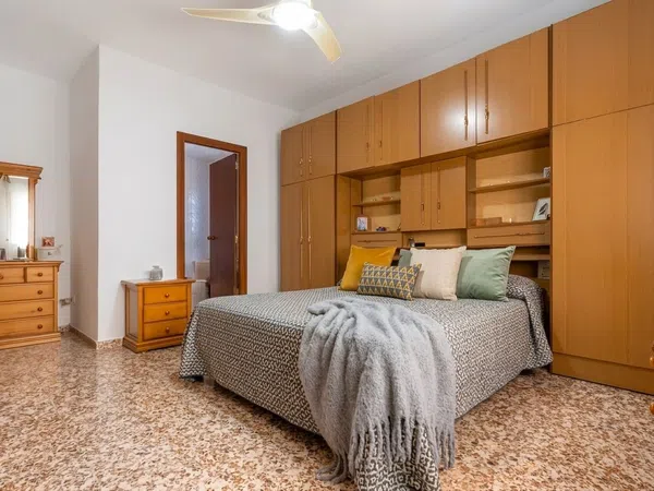 Casa independiente en calle 413, 3 - Foto 5