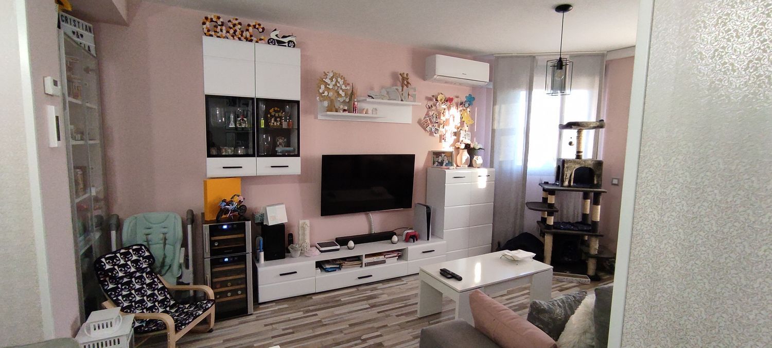 Piso en calle la Fresneda, 9 - Foto 11