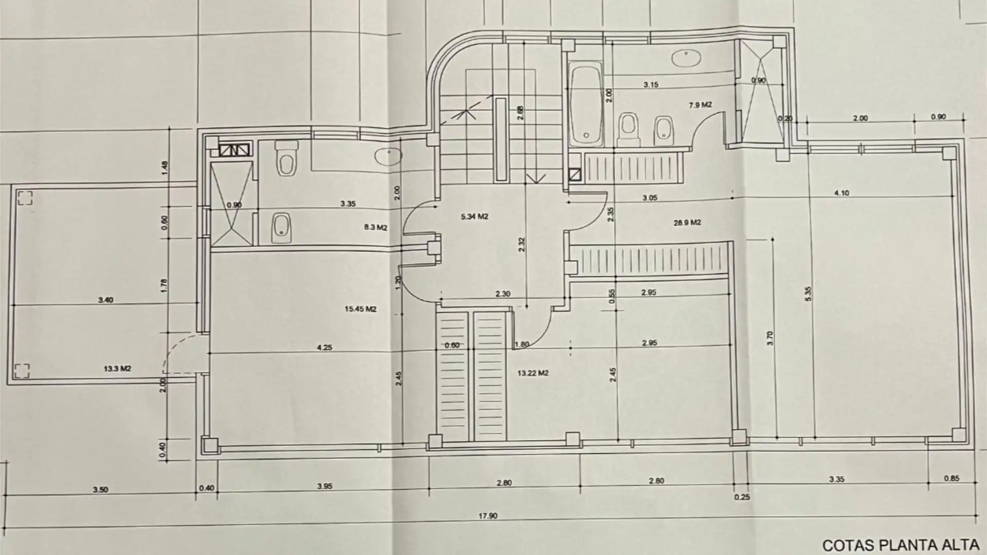 Chalet en  Avenida Ricardo Mella 363 - Foto 36