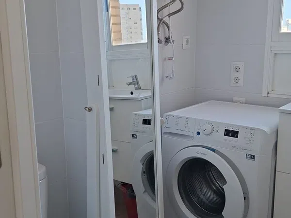 Estudio en Calle Mestre Urios, 1, El Faro, El Faro - Foto 14