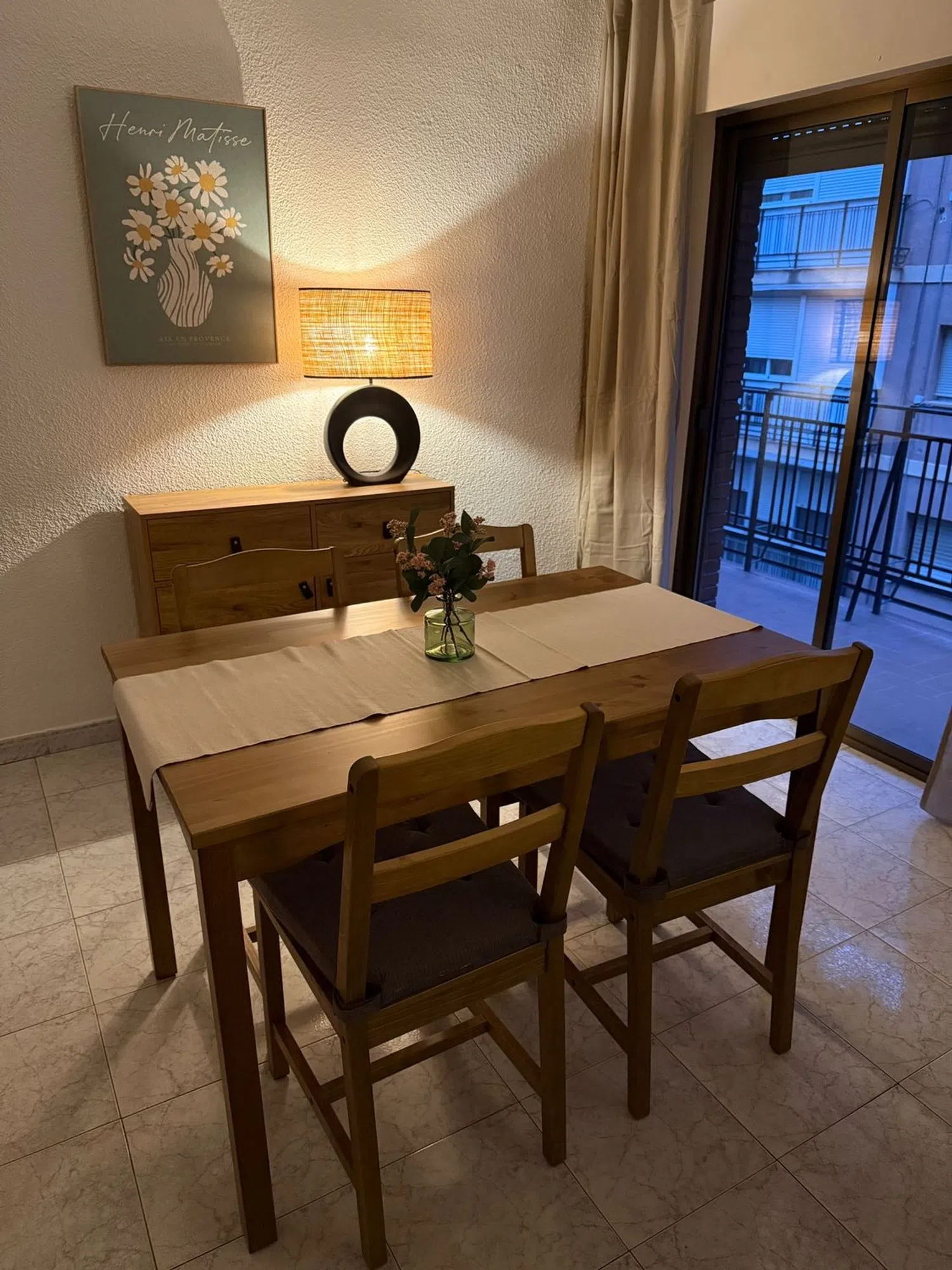 Piso en calle Cruz de Granada, 1 - Foto 12