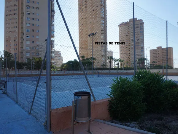 Piso en Calle Pinós, 2, Playa Muchavista, Playa Muchavista - Foto 26