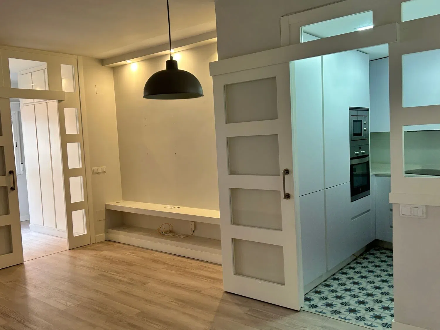 Piso en calle de Benigno Soto, 5 - Foto 12