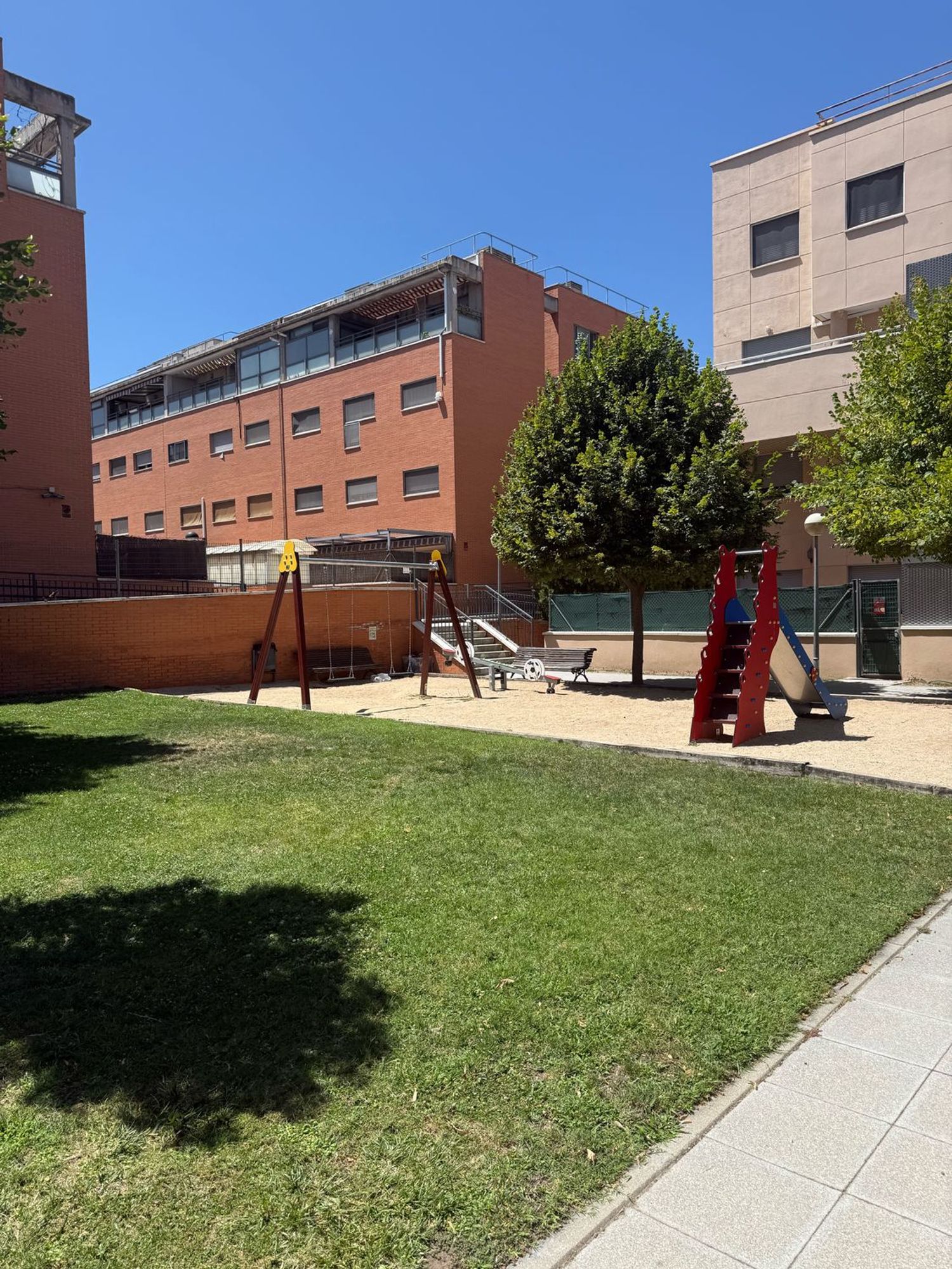Dúplex en Calle Darío Fo, 4, Perales del Rio, Perales del Rio - Foto 2