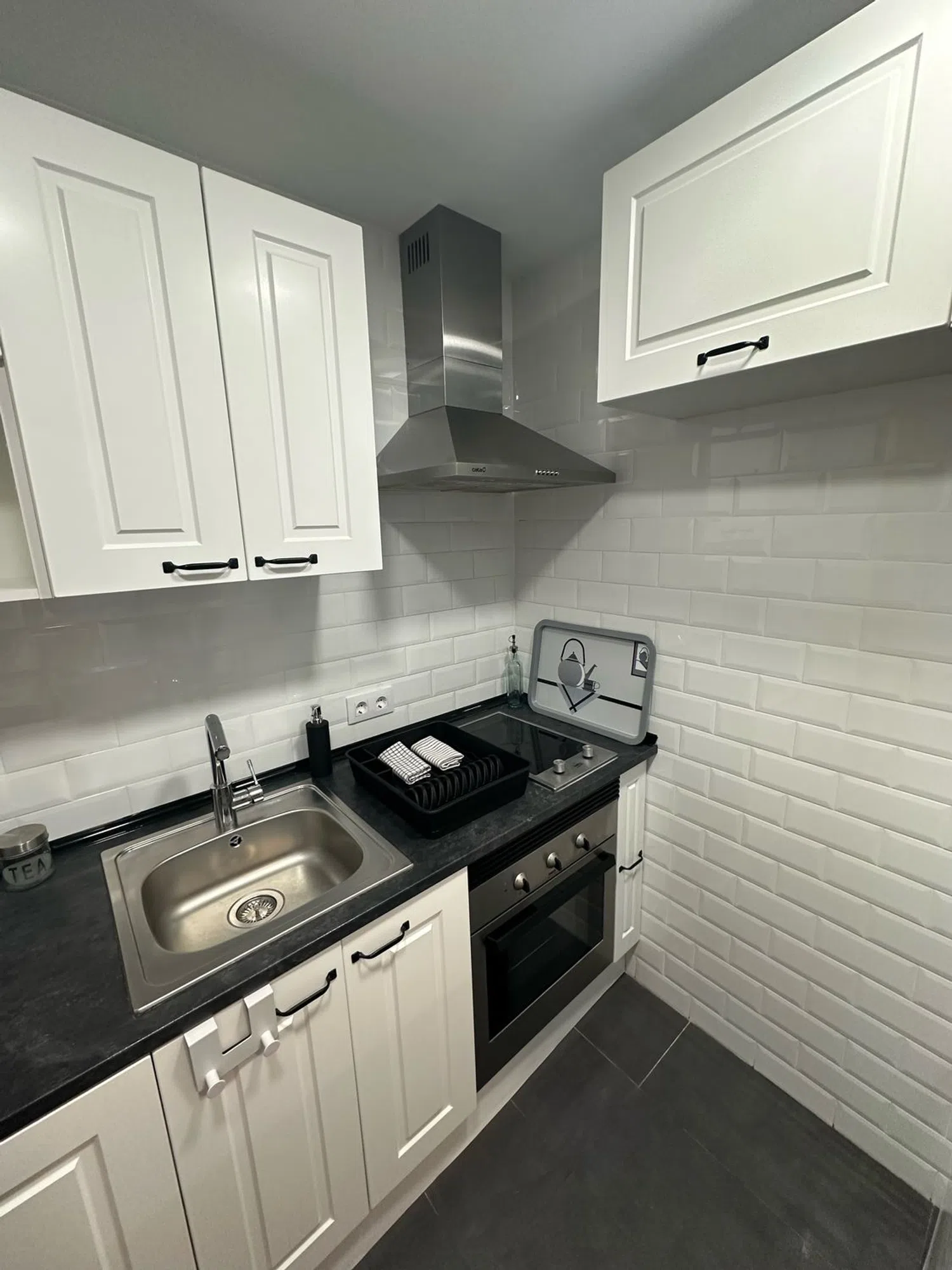 Piso en avenida de Felipe II, 17 - Foto 16