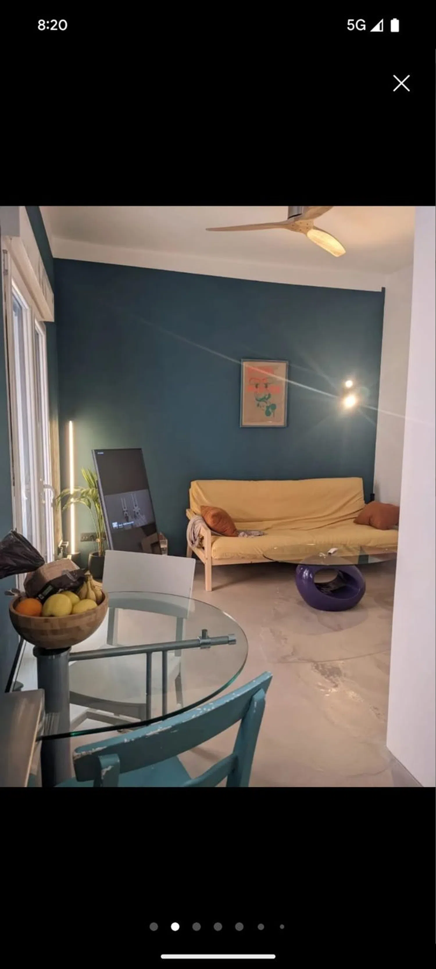 Piso en calle del Cristo, 2 - Foto 1