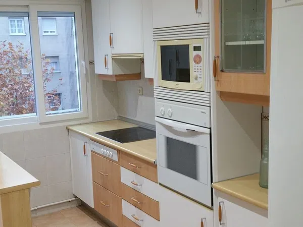 Piso en Calle de la Virgen de la Fuencisla, 33, Concepción - Foto 7