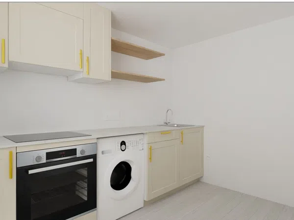 Piso en Urbanización VillaGolf, Villanueva de la Cañada, 48, Villanueva de la Cañada, Villanueva de la Cañada - Foto 1