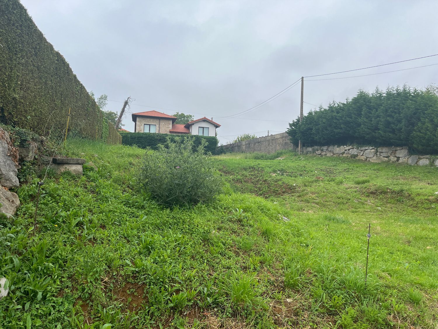Finca rústica en Bº Oreña Perelada, 1005 - Foto 4