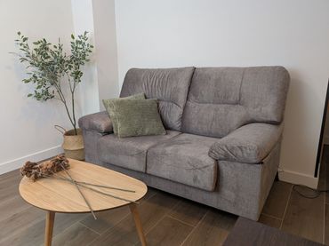 Apartamento en  Avenida Santa Marina 10 - Foto 4