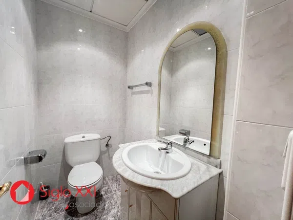Casa o chalet independiente en Calle Falcons, 19 - Foto 4