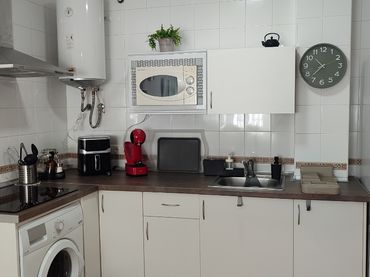 Apartamento en  Calle Sanlúcar de Barrameda 8 - Foto 12