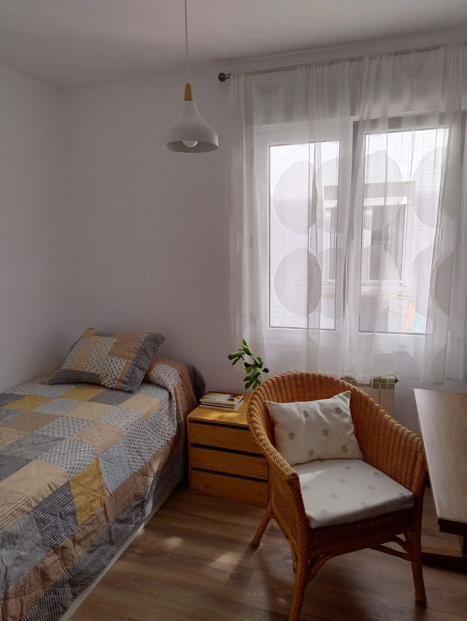 Piso en Calle Cienfuegos, 18, Ceares - Jesuitas - Foto 6