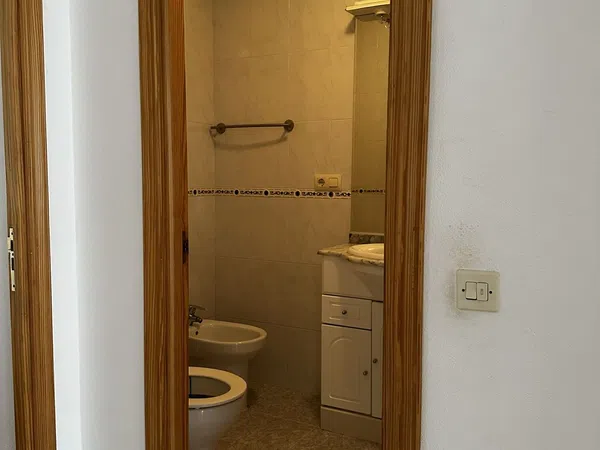 Piso en Calle de Fernando III o Santo, 10, Ensanche - Sar, Ensanche - Sar - Foto 12