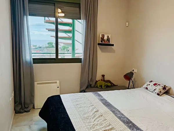 Ático en mar de nerja, 5 - Foto 9