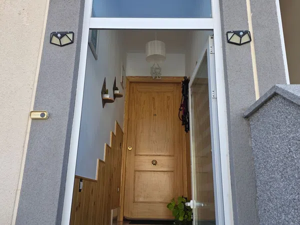 Chalet pareado en Fuente de la Viña, 25 - Foto 3