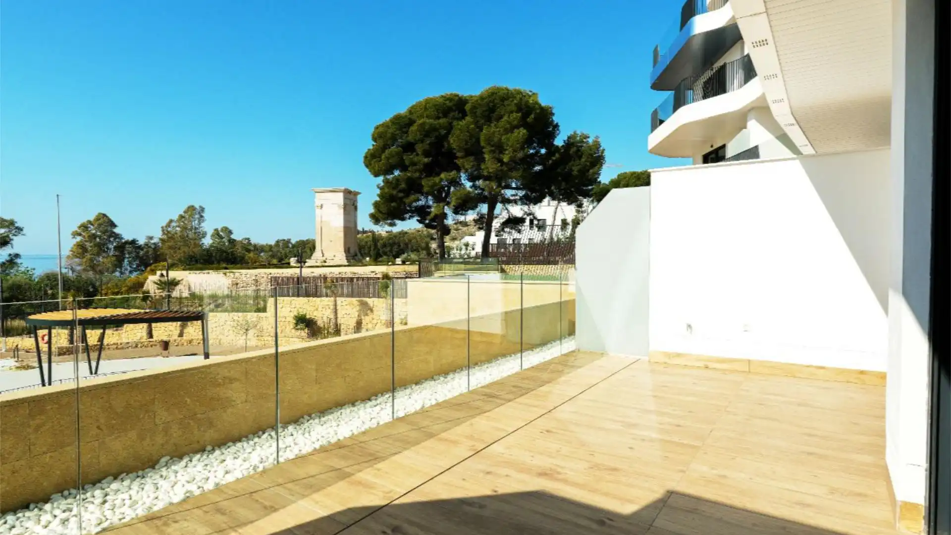 Piso en  Polígono Almadraba Pp 13 8 - Foto 35