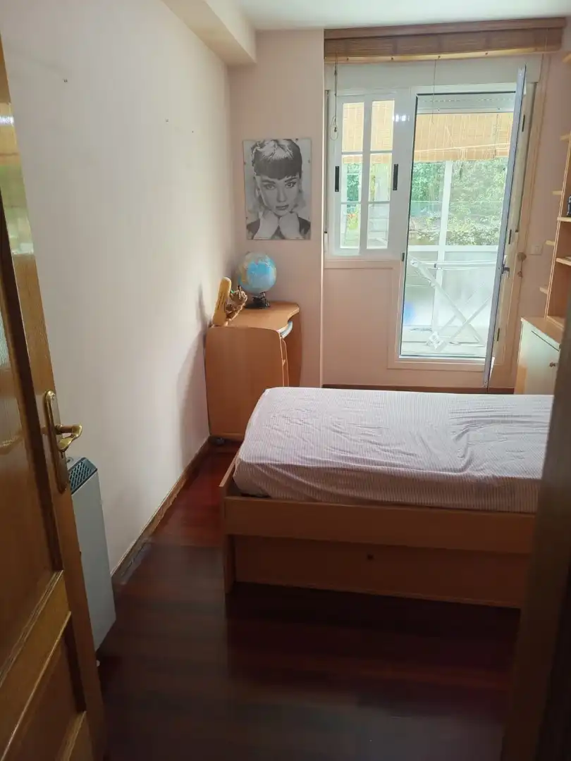 Piso en  Rúa novelista Elena Quiroga de Abarca 1 - Foto 7