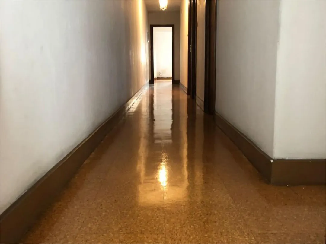 Piso en  Rúa da Rosa 17