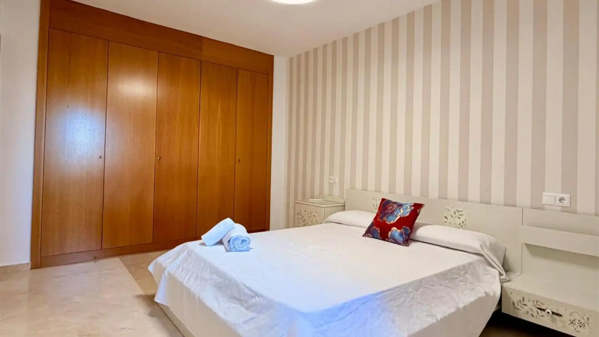 Piso en  Calle Maria De Maeztu 3 - Foto 15