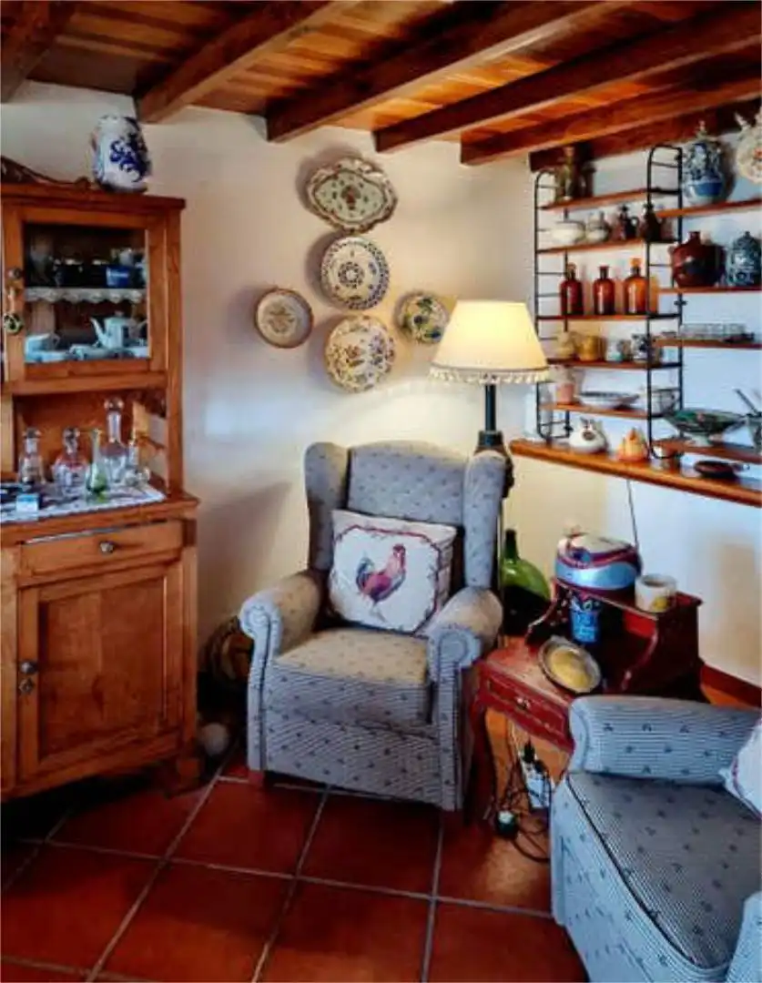 Chalet en Céltigos (Ortigueira) - Foto 5