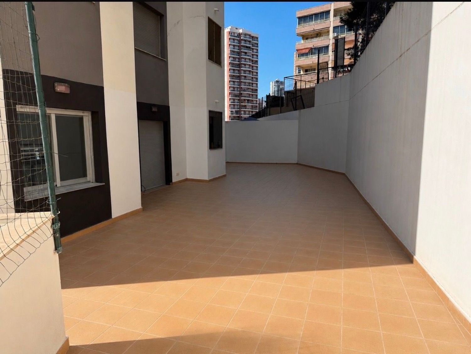 Piso en Calle Callosa d'en Sarrià, 14, Cala de Finestrat, Cala de Finestrat - Foto 8