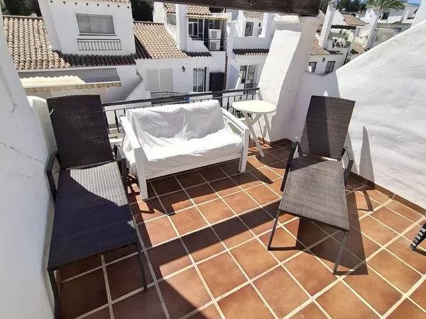 Chalet adosado en Urbanizacion Los naranjos de Marbella Manzana 3, 24, La Dama de Noche-La Alzambra - Foto 21