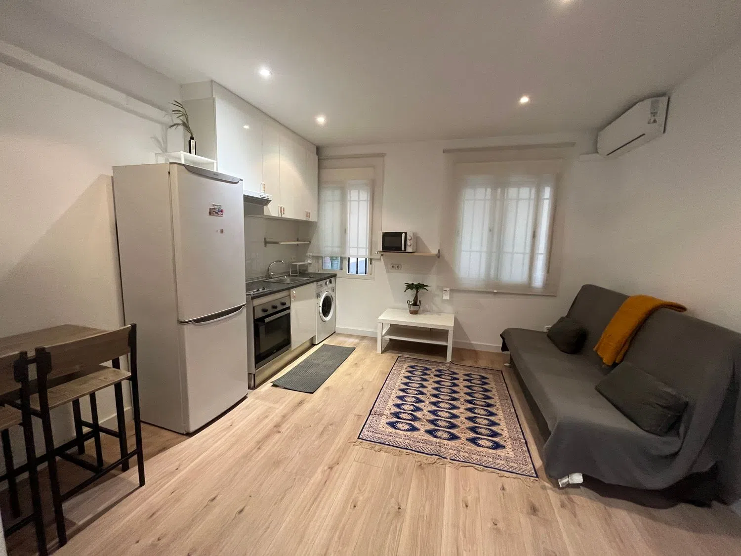 Piso en paseo de la Chopera, 61 - Foto 4