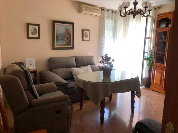 Piso en Avenida de la Juventud, 10 - Foto 7