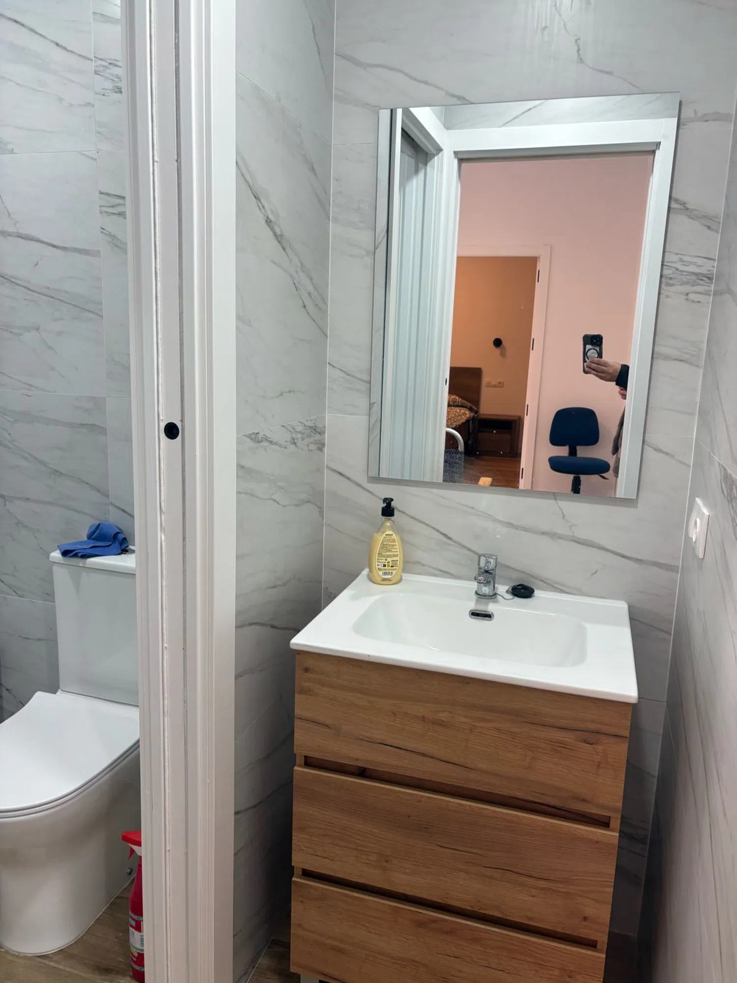 Piso en calle Juan de Gortz, 1 - Foto 14