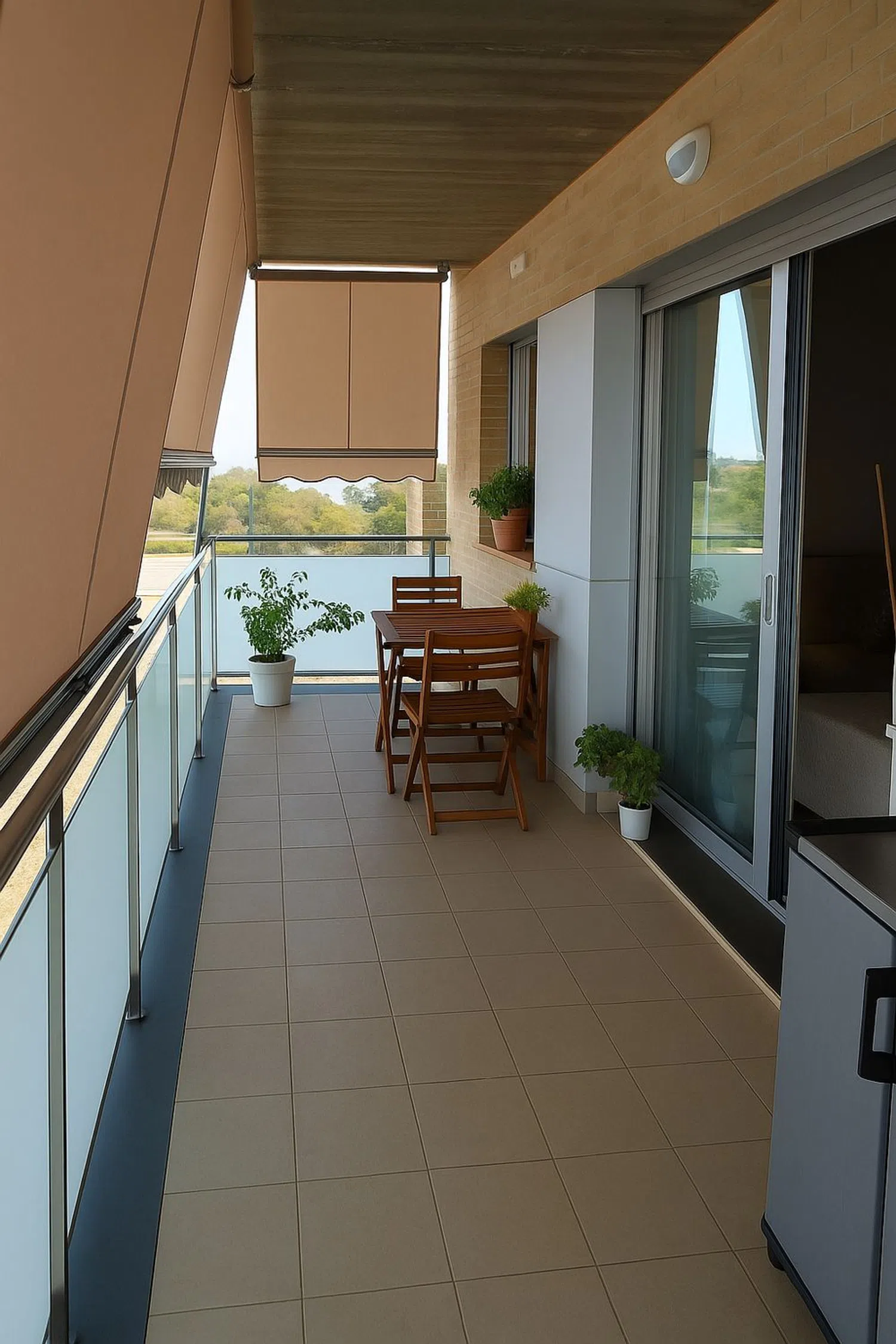 Piso en Torre-romeu - Foto 1