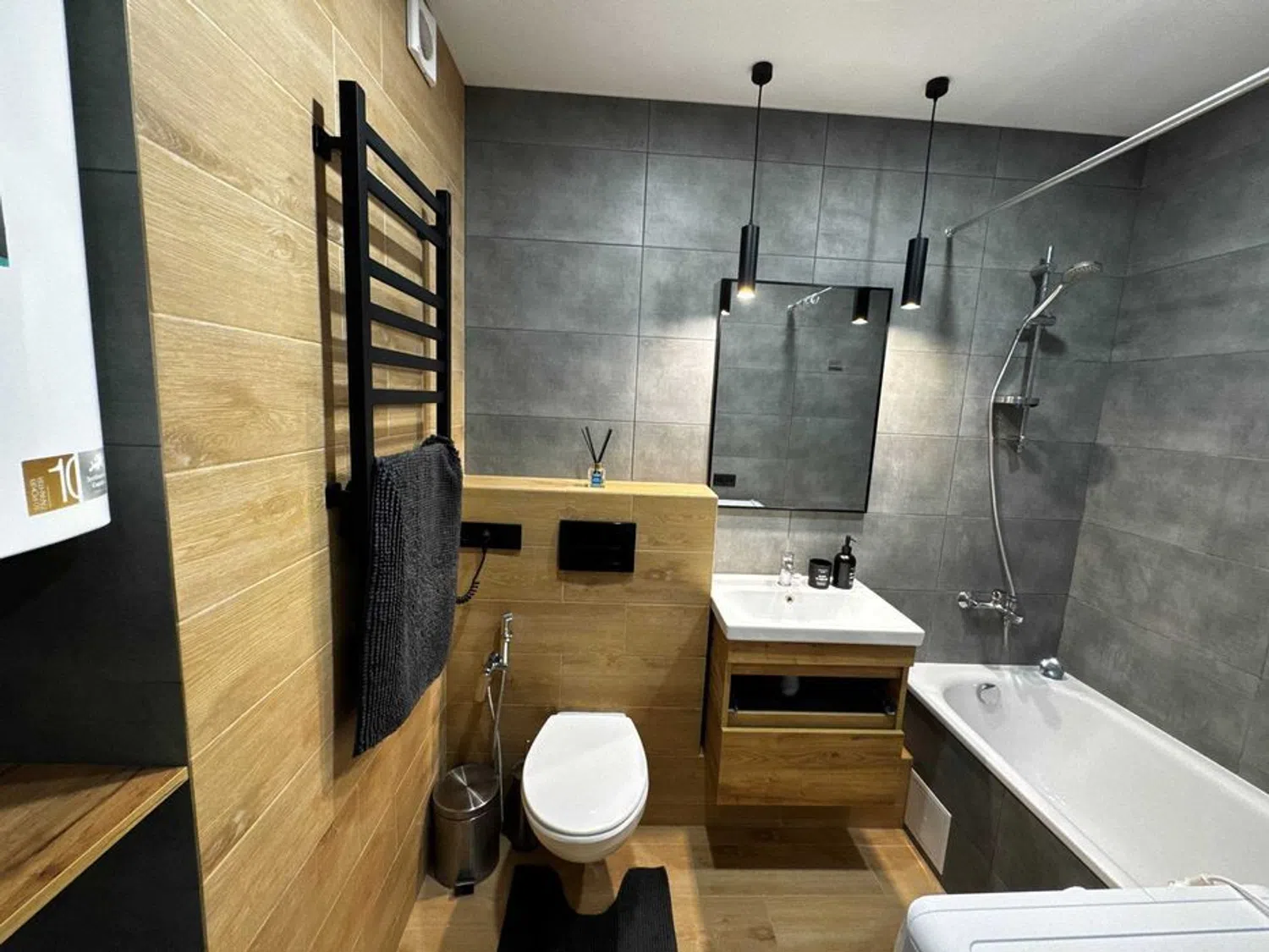 Piso en calle Zamora, 76 - Foto 18