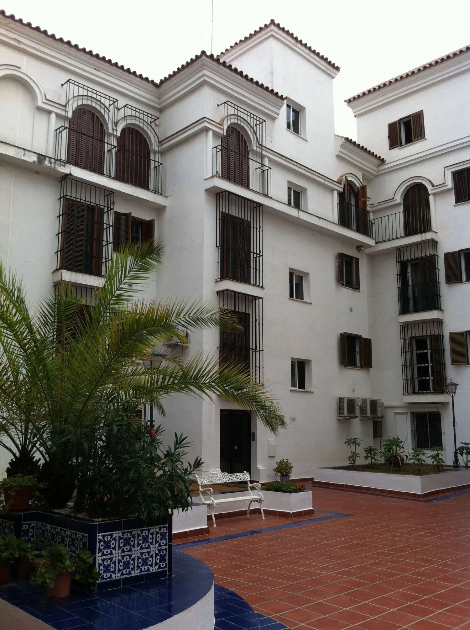 Piso en calle Jáuregui, 4 - Foto 31