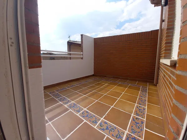 Chalet adosado en Calle las Mañanas, 20 - Foto 7