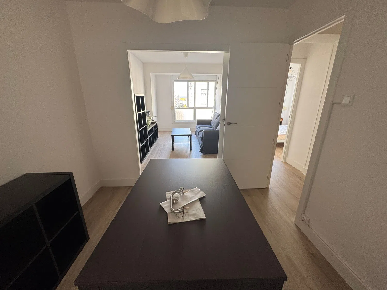 Piso en ronda de Outeiro, 237 - Foto 1