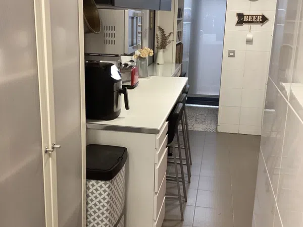 Piso en avenida de Metepec, 1 - Foto 4