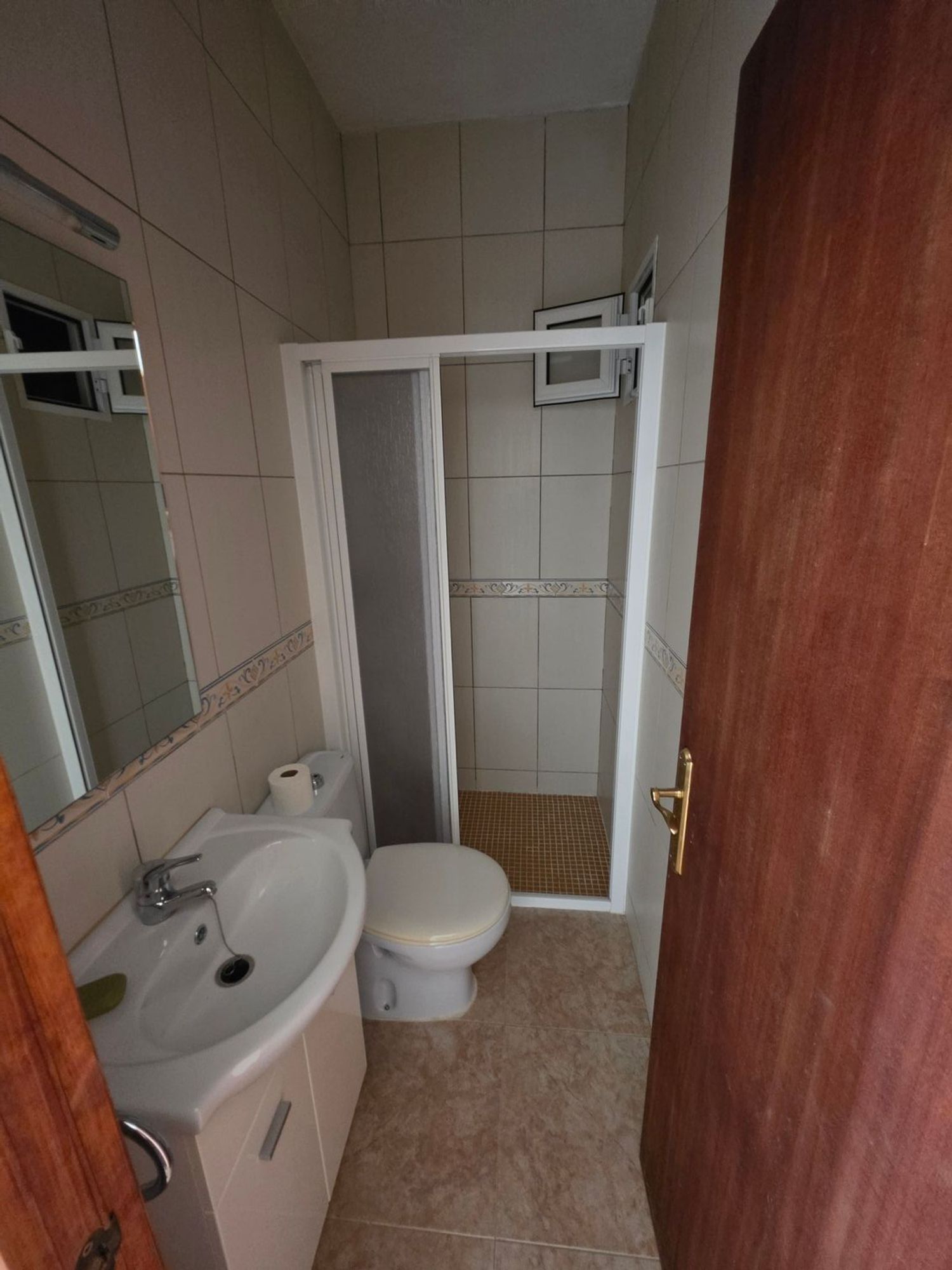 Chalet adosado en San Juan de los Terreros - Foto 12