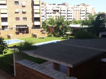 Piso en  Calle Bailarina Anna Pavlova 6 - Foto 17