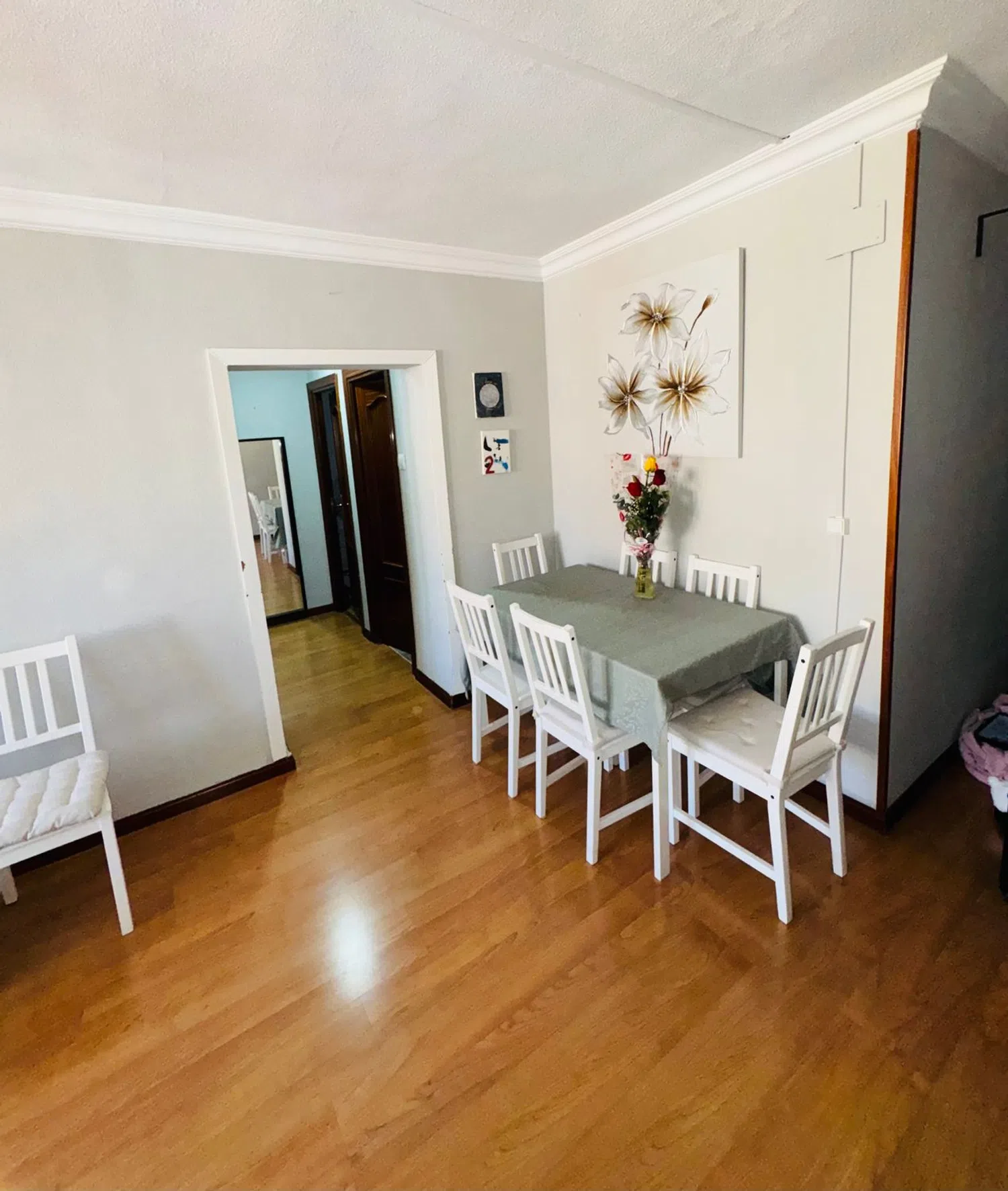 Piso en calle de María Teresa Sáenz de Heredia, 21 - Foto 5