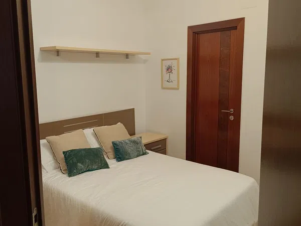 Estudio en Paseo de Carmelitas, 10, San Vicente-Las Úrsulas - Foto 3