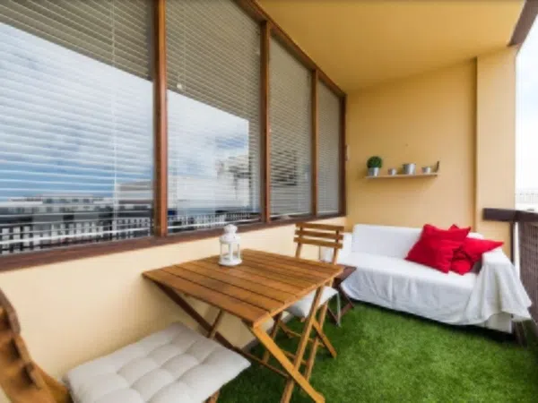 Piso en calle Teniente C Castillo Olivares, 21 - Foto 2