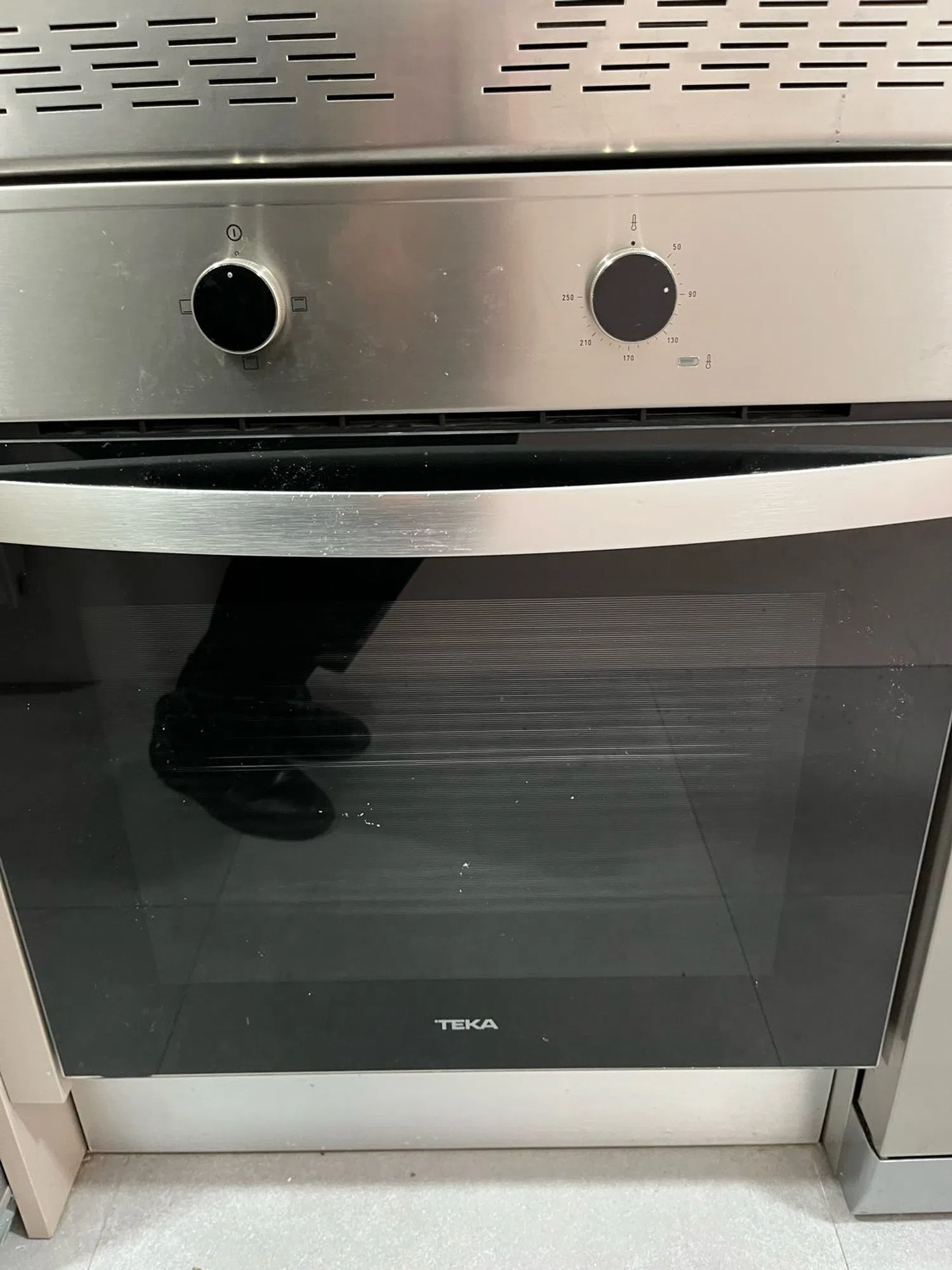 Piso en calle Mercedes Formica, 9 - Foto 20