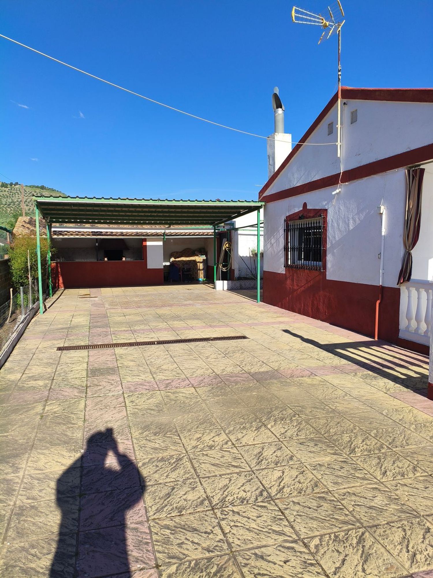 Casa o chalet independiente en Pago de la Fraila & Comunidad Los Chopos s/n - Foto 7