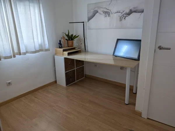 Piso en Murcia, 18 - Foto 16