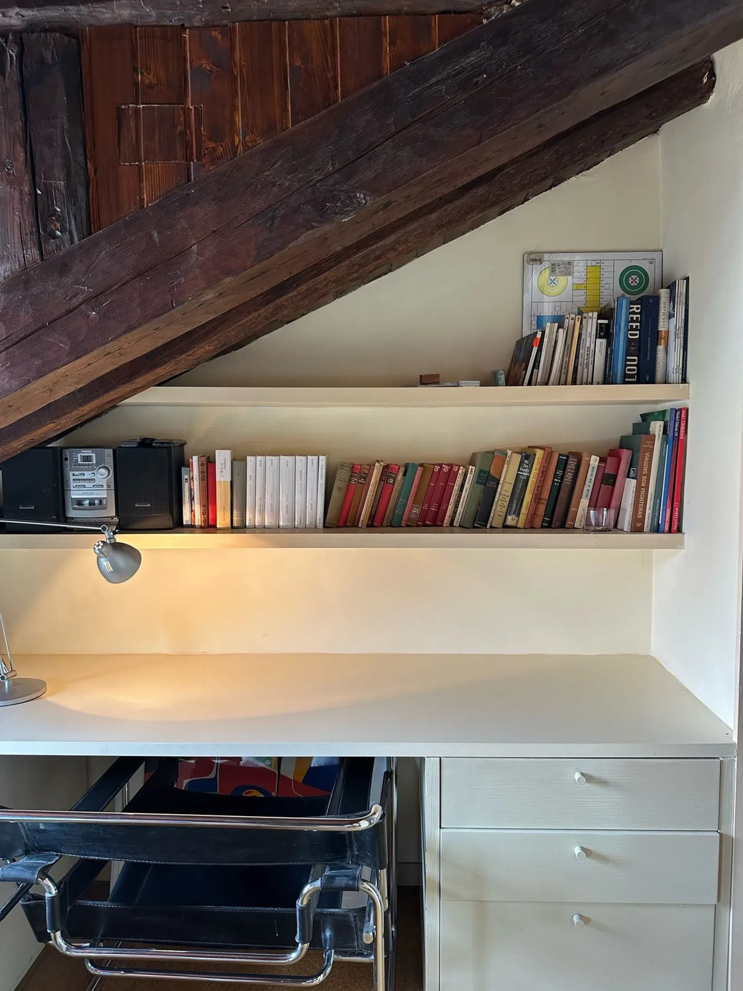 Ático en Barrio Huertas-Cortes - Foto 10