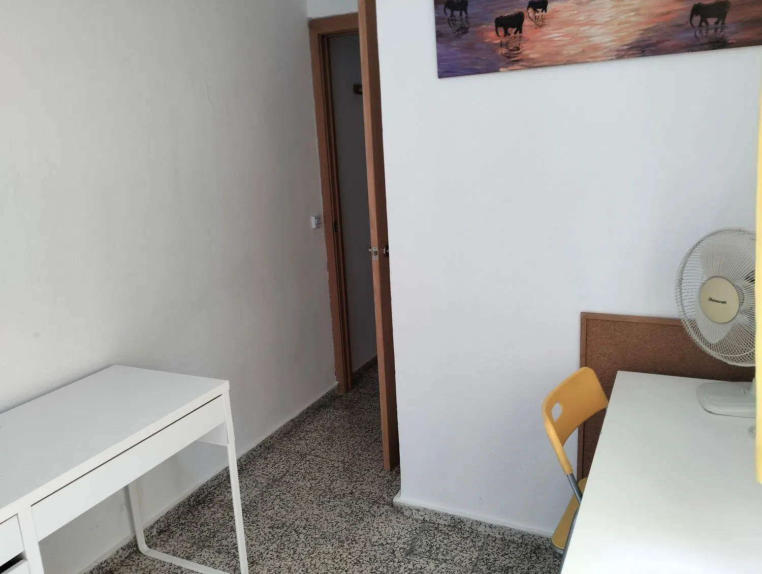 Piso en calle Padre Pedro Ayala, 34 - Foto 6