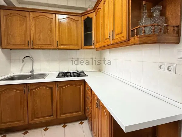 Piso en calle Santa Marta, 8 - Foto 6